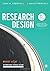 Research Design: Qualitative, Quantitative, and Mixed Methods Approaches