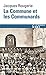 La Commune et les Communards by Jacques Rougerie