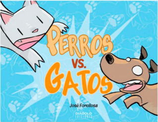 Perros vs. gatos