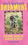 Dreamers by Snigdha Poonam