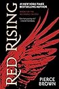 Red Rising by Pierce Brown