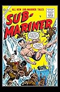 Sub-Mariner Comics #41