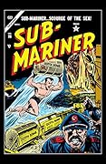 Sub-Mariner Comics #36