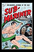 Sub-Mariner Comics #35