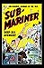 Sub-Mariner Comics #34