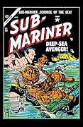 Sub-Mariner Comics #33