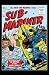 Sub-Mariner Comics #40