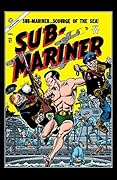 Sub-Mariner Comics #37