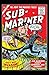 Sub-Mariner Comics #42