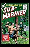 Sub-Mariner Comics #39