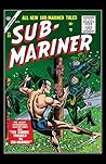 Sub-Mariner Comics #39