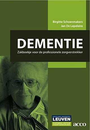 Dementie (Dutch Edition)