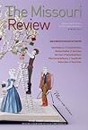 The Missouri Review