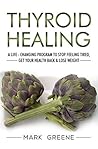 Thyroid Healing: A Life - Changing Program to Stop Feeling Tired, Get Your Health Back & Lose Weight