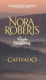 Cativado (O Legado dos Donovans, #1)
