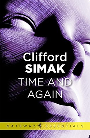 Time and Again
