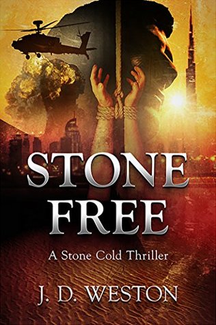 Stone Free (Stone Cold, #5)