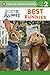 Best Bunnies by Frederick Warne