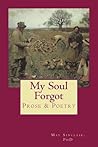 My Soul Forgot