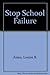 Stop School Failure