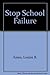 Stop School Failure