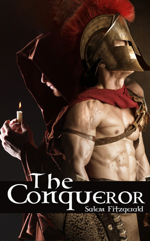 The Conqueror (Kindle Edition)