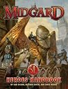 Midgard Heroes Handbook 5E Midgard Heroes Handbook 5E