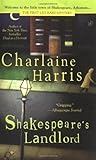Shakespeare's Landlord by Charlaine Harris