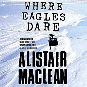 Where Eagles Dare