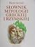 Słownik mitologii greckiej i rzymskiej by Pierre Grimal