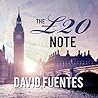 The £20 Note: A Crime Adventure Novella set in London, England (Follow The Money: A Tale of Tales Book 1)