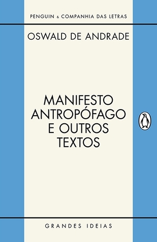 Manifesto Antropófago e outros textos (Paperback)