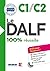 Le DALF - 100% réussite - C...