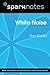 White Noise (SparkNotes Literature Guide) (SparkNotes Literature Guide Series)