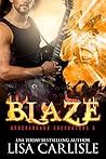 Blaze (Underground Encounters #6)