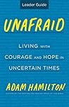 Unafraid Leader G...