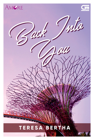 Back Into You (Paperback)