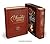 The Founder's Bible - Heirloom Edition (New American Standard Bible)