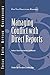 Managing Conflict with Direct Reports