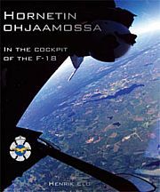 Hornetin ohjaamossa (Hardcover)