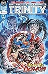 Trinity (2016-2018) #19