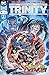 Trinity (2016-2018) #19