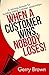 When A Customer Wins, Nobod...