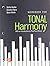 Workbook for Tonal Harmony ...