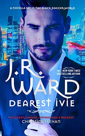 Dearest Ivie (Black Dagger Brotherhood, #15.5)