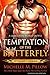 Temptation of the Butterfly by Michelle M. Pillow