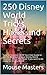 250 Disney World Tricks, Ha...