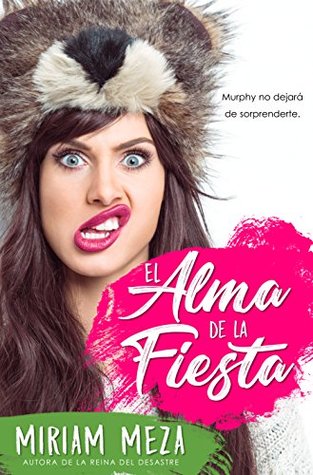 El alma de la fiesta (Kindle Edition)