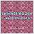 Shimmering Zen
