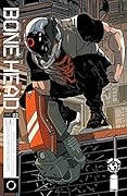Bonehead #3
